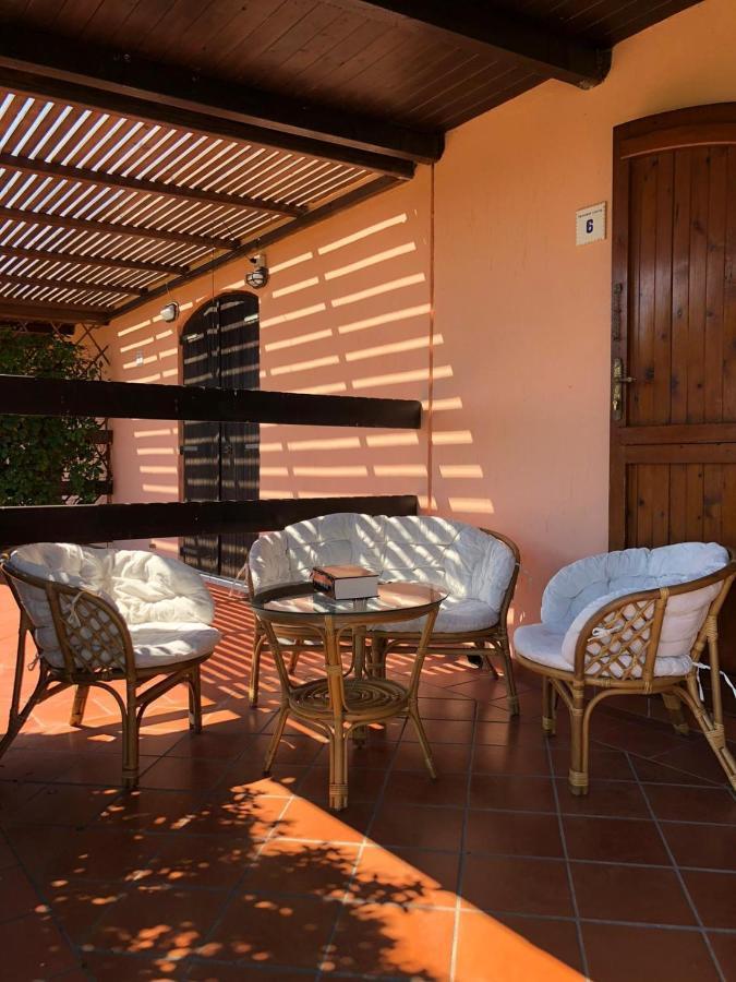 Casa Le Tonnare 6 Villa Stintino Luaran gambar
