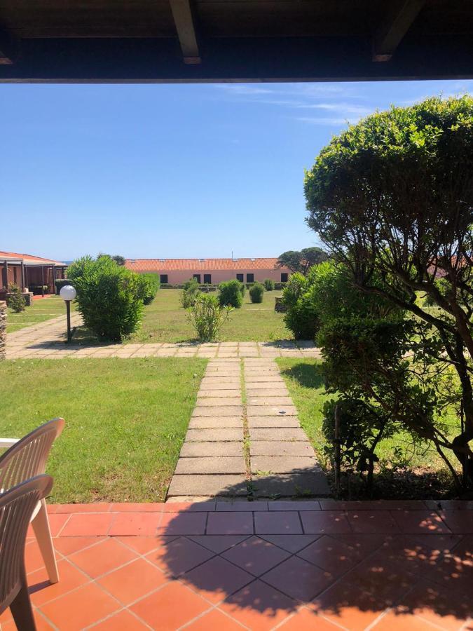 Casa Le Tonnare 6 Villa Stintino Luaran gambar