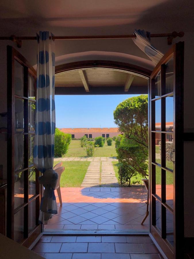 Casa Le Tonnare 6 Villa Stintino Luaran gambar