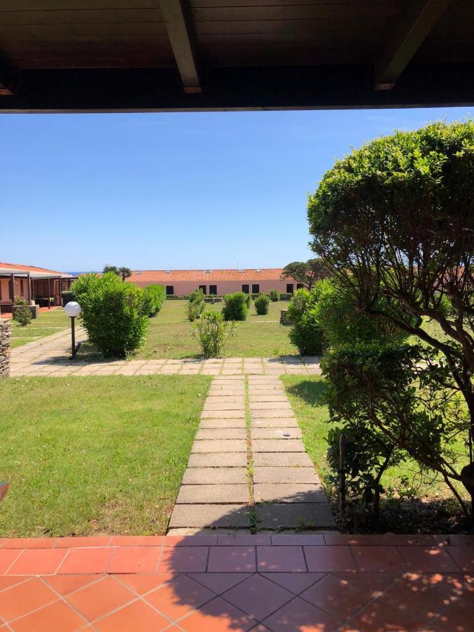 Casa Le Tonnare 6 Villa Stintino Luaran gambar