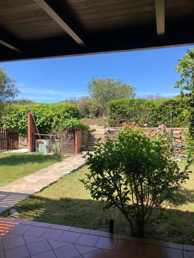 Casa Le Tonnare 6 Villa Stintino Luaran gambar