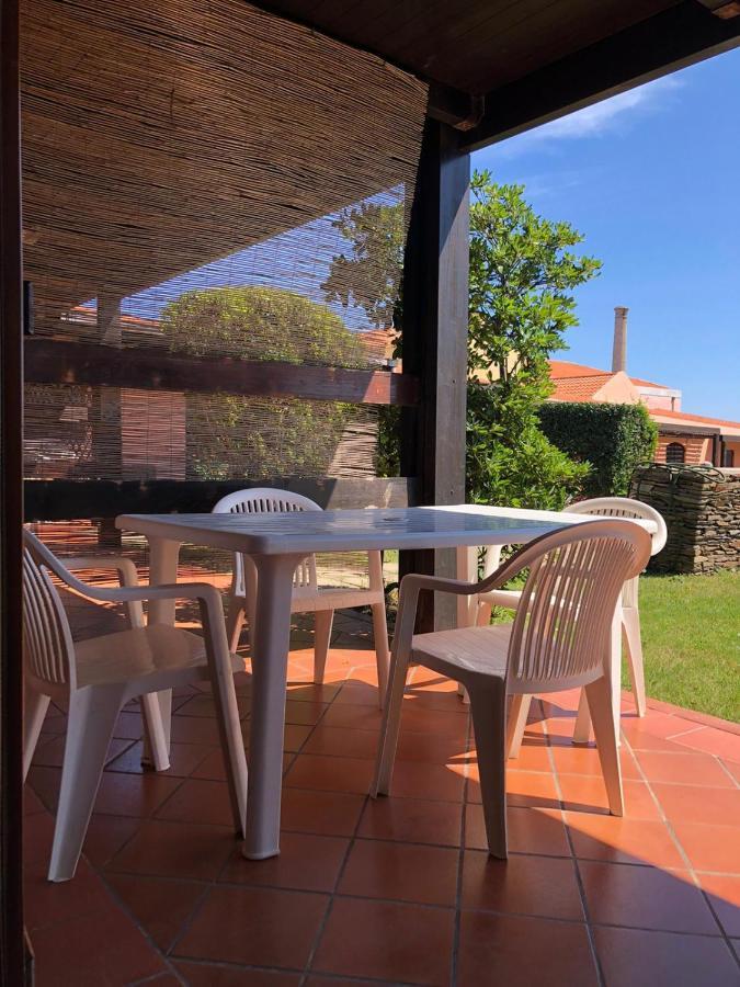 Casa Le Tonnare 6 Villa Stintino Luaran gambar