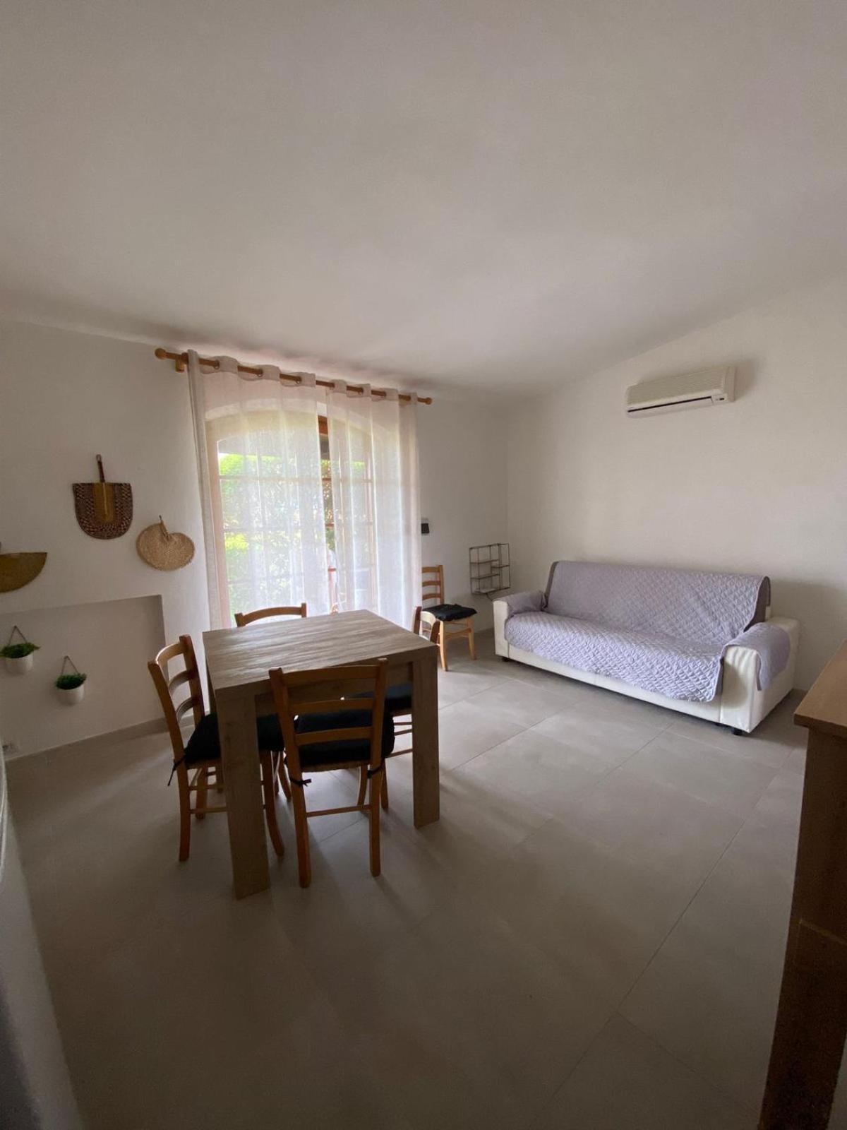 Casa Le Tonnare 6 Villa Stintino Luaran gambar