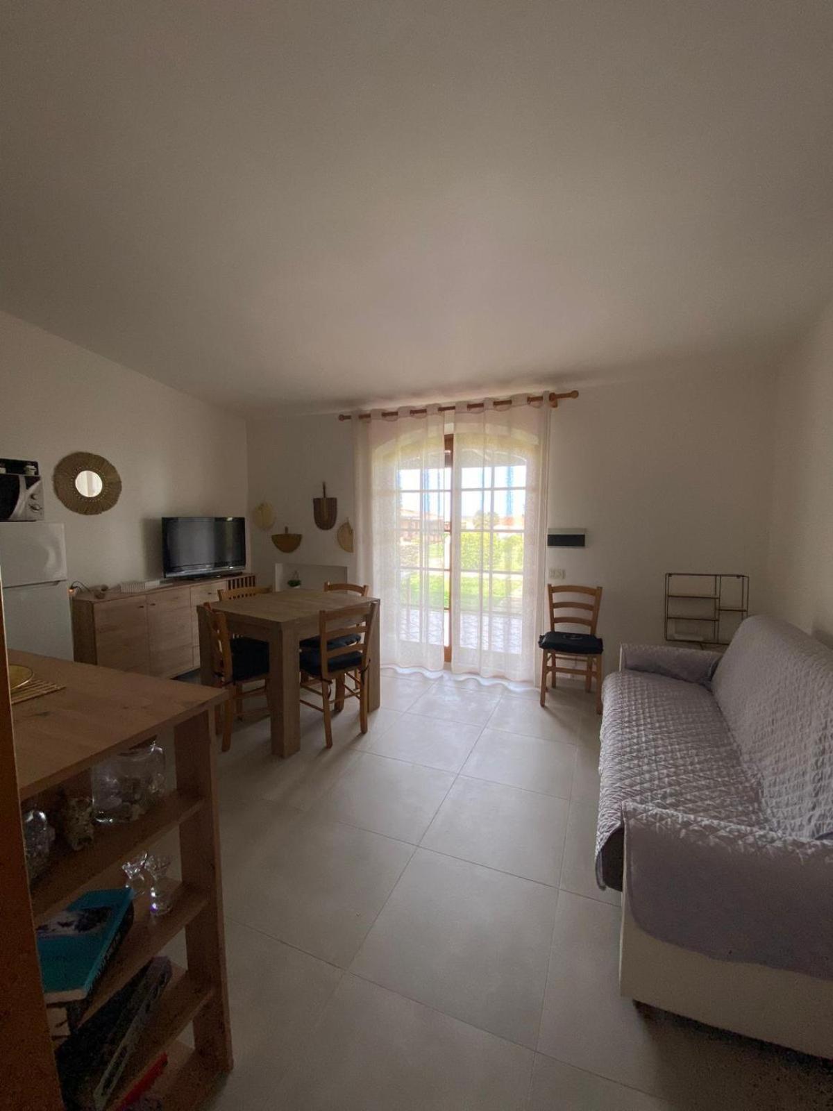 Casa Le Tonnare 6 Villa Stintino Luaran gambar