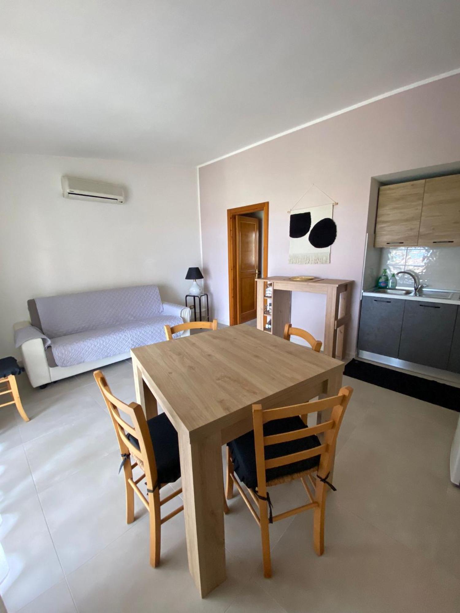 Casa Le Tonnare 6 Villa Stintino Luaran gambar