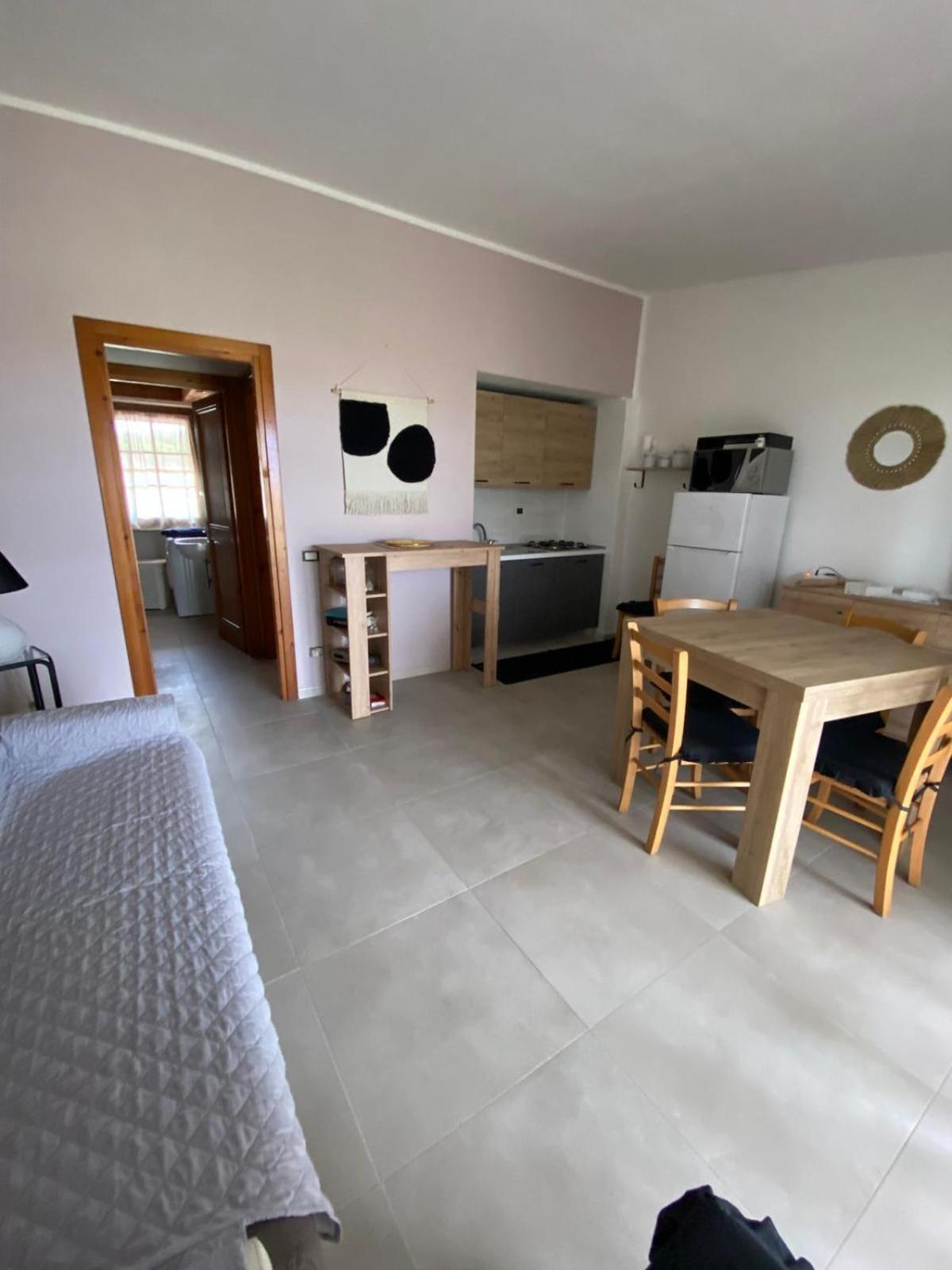 Casa Le Tonnare 6 Villa Stintino Luaran gambar