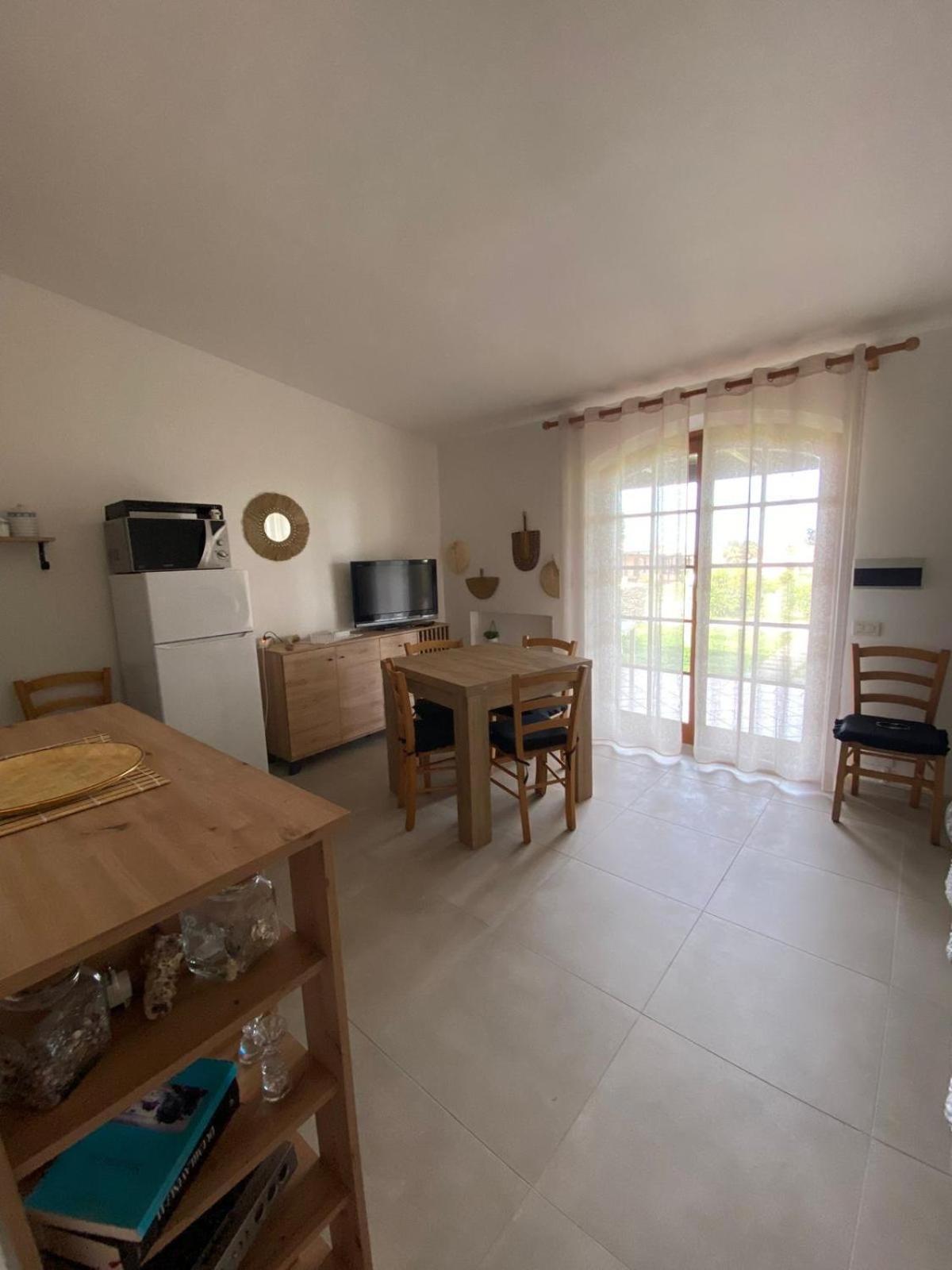 Casa Le Tonnare 6 Villa Stintino Luaran gambar