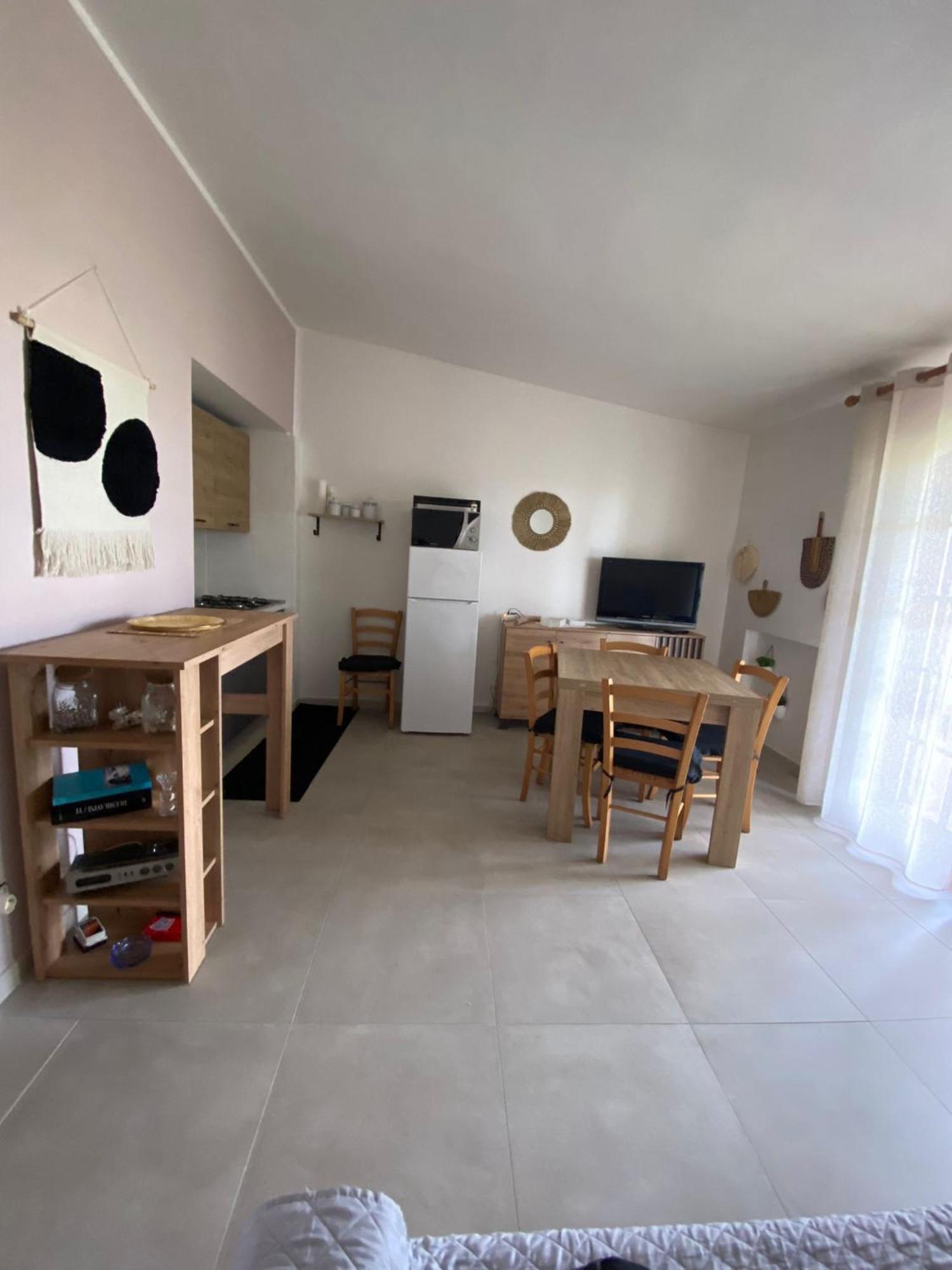 Casa Le Tonnare 6 Villa Stintino Luaran gambar