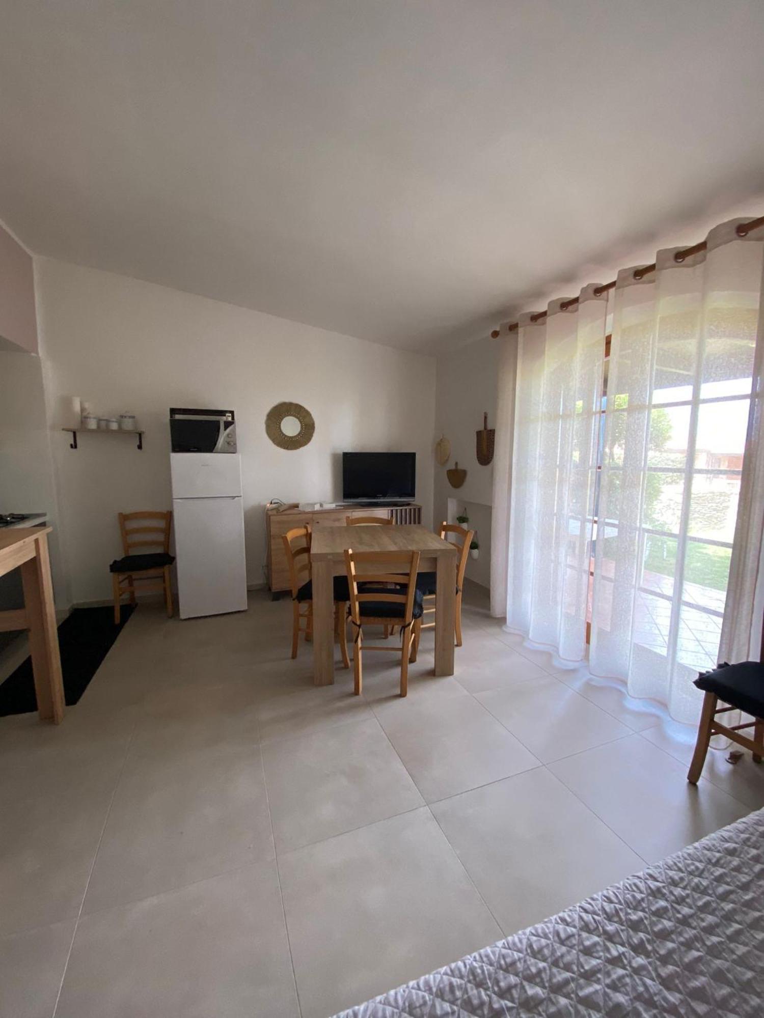Casa Le Tonnare 6 Villa Stintino Luaran gambar