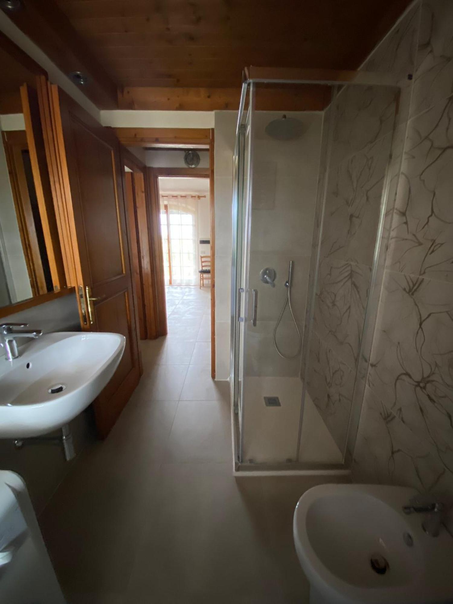 Casa Le Tonnare 6 Villa Stintino Luaran gambar