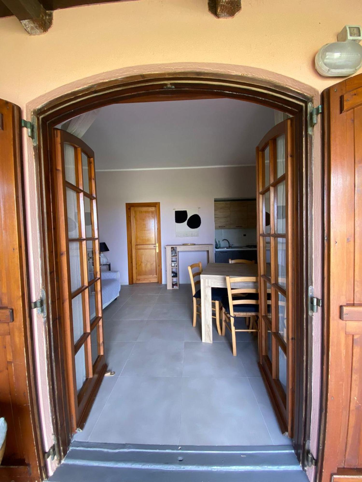 Casa Le Tonnare 6 Villa Stintino Luaran gambar