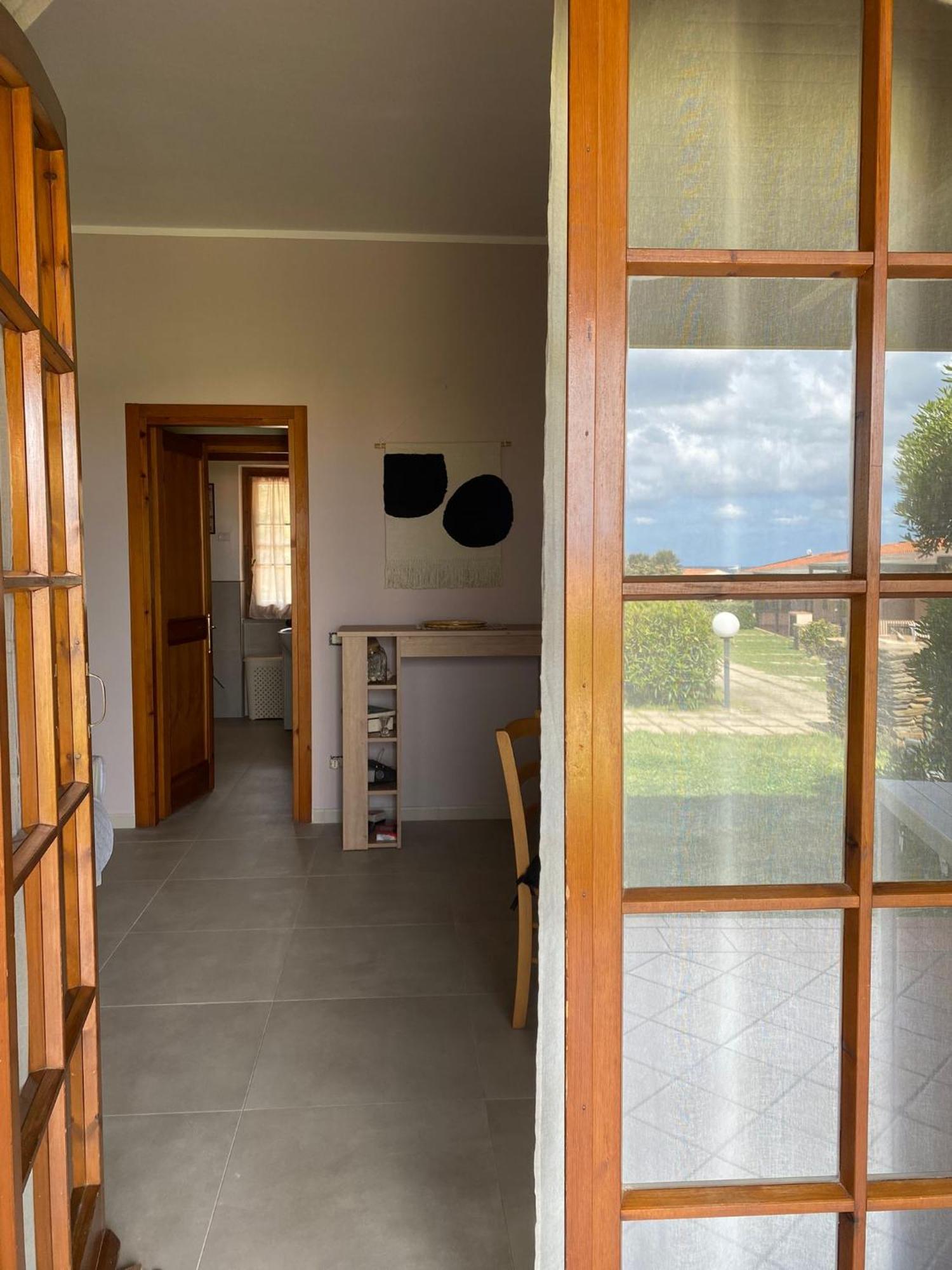 Casa Le Tonnare 6 Villa Stintino Luaran gambar