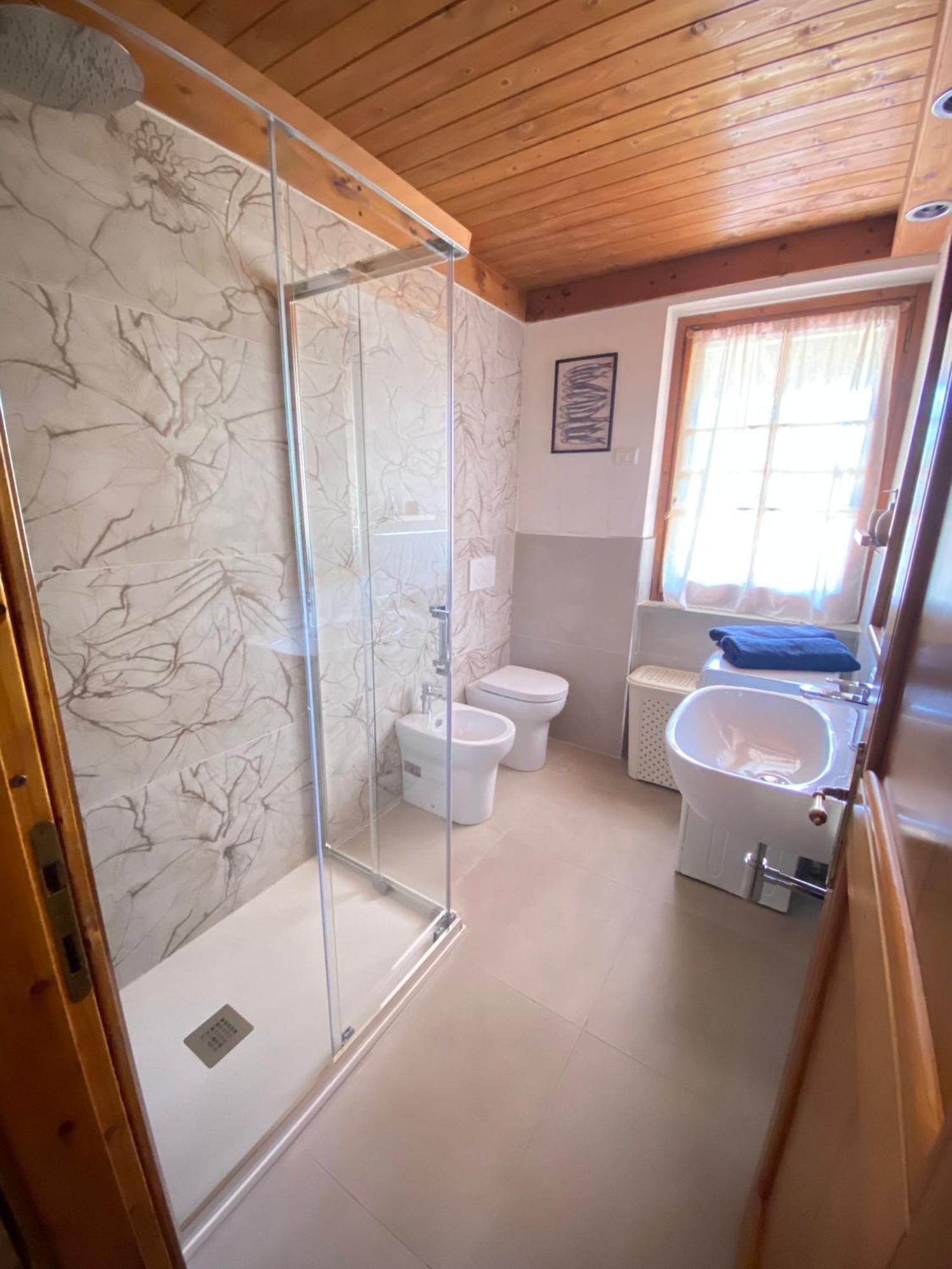 Casa Le Tonnare 6 Villa Stintino Luaran gambar
